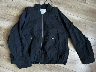 Kurtka bomberka BonPrix