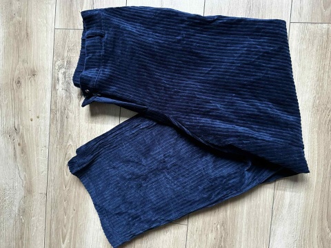 Spodnie damskie BonPrix